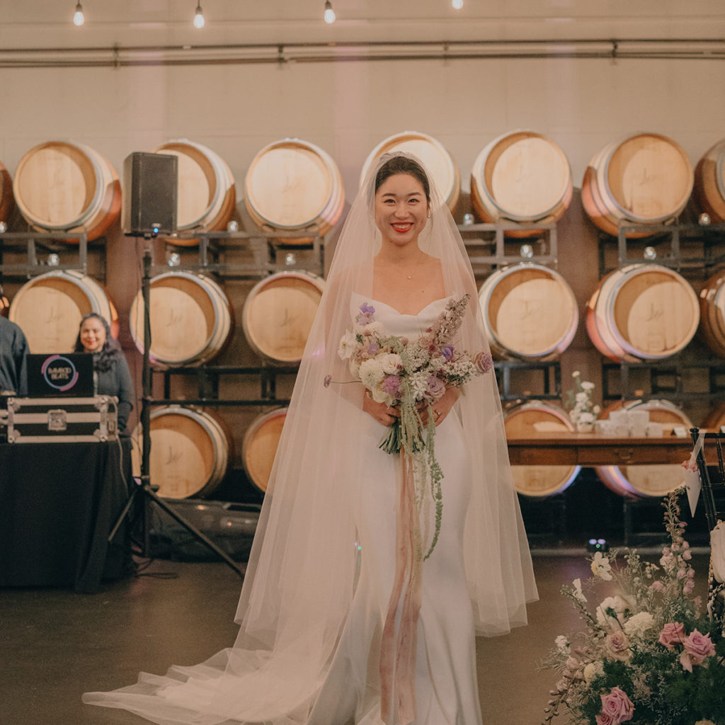 Wandong & Jingzhi - Wedding