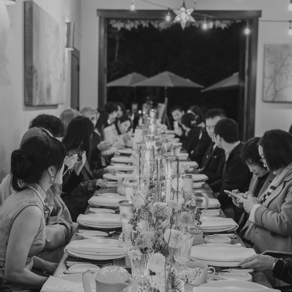Wandong & Jingzhi - Wedding