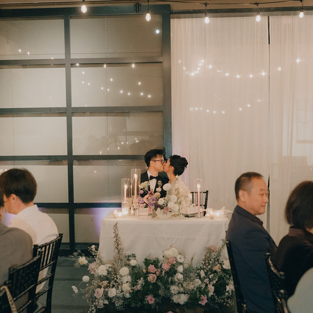Wandong & Jingzhi - Wedding