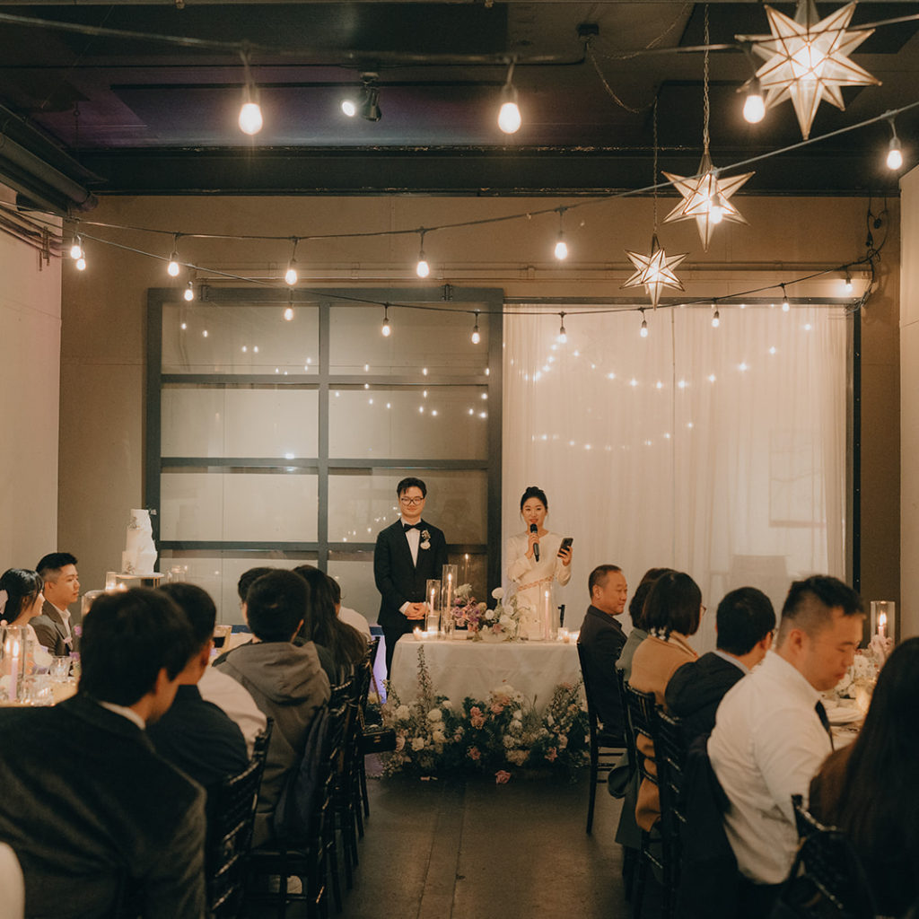 Wandong & Jingzhi - Wedding