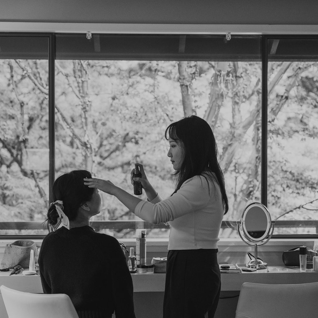 Wandong & Jingzhi - Wedding