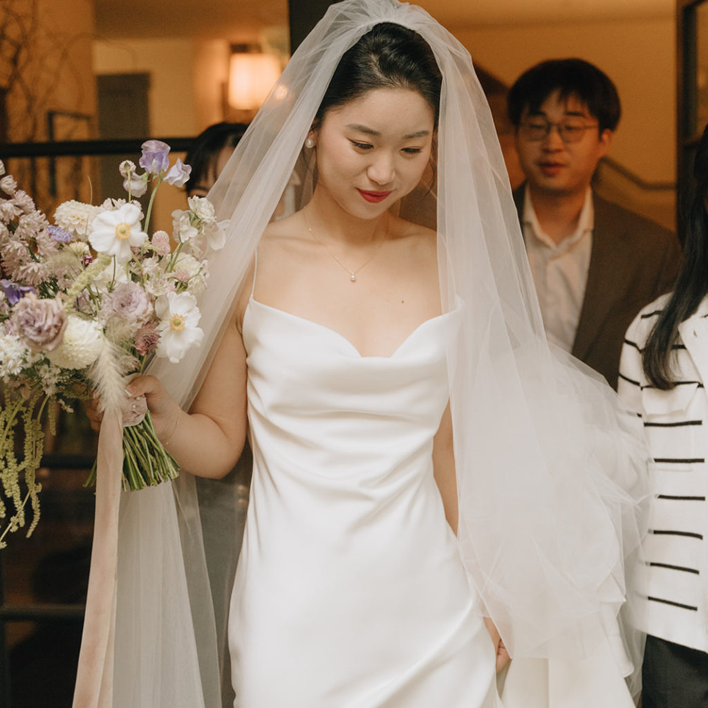 Wandong & Jingzhi - Wedding