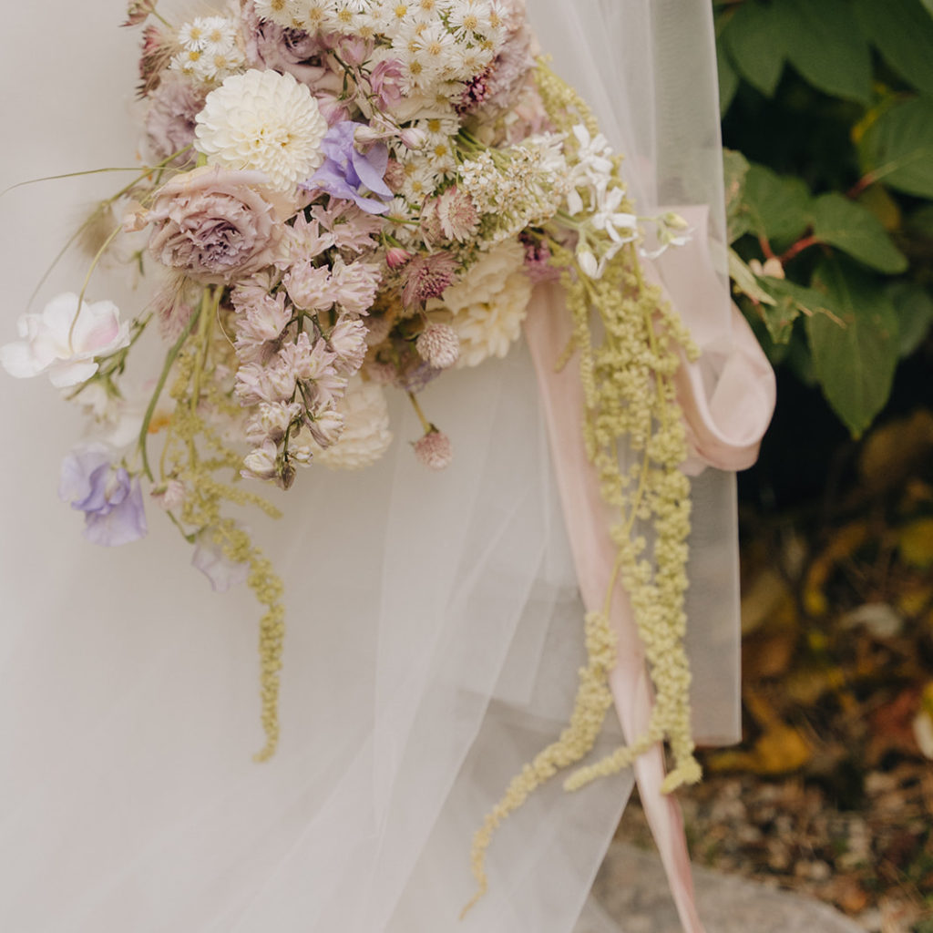 Wandong & Jingzhi - Wedding