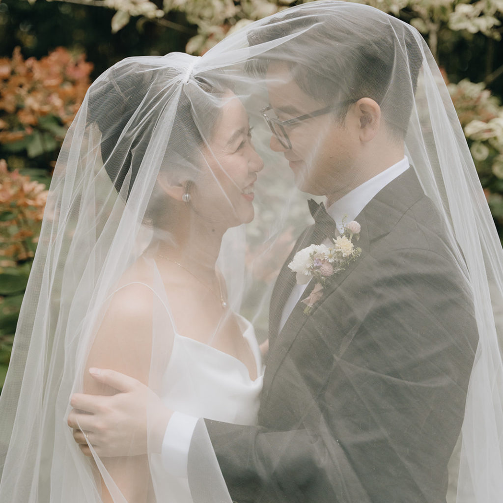 Wandong & Jingzhi - Wedding