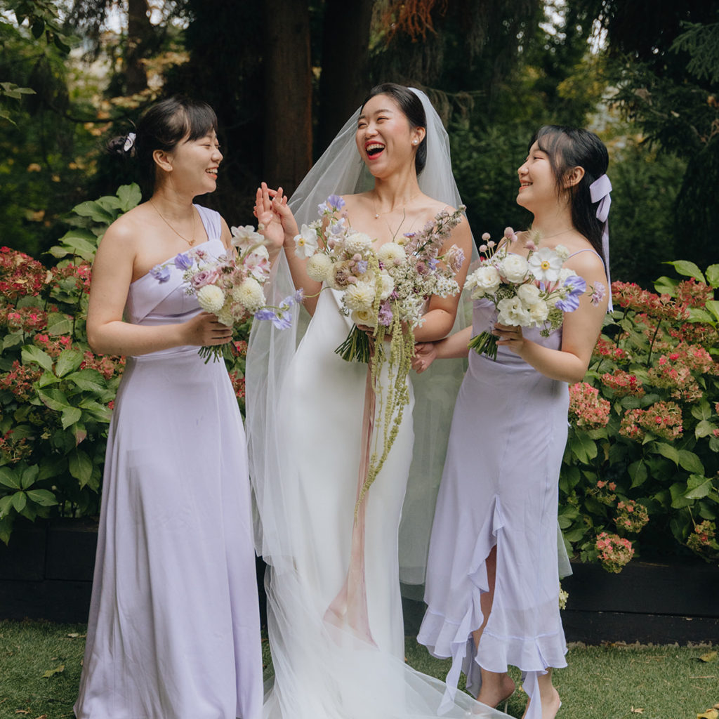 Wandong & Jingzhi - Wedding