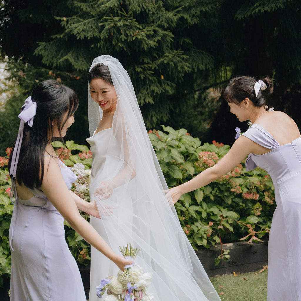 Wandong & Jingzhi - Wedding