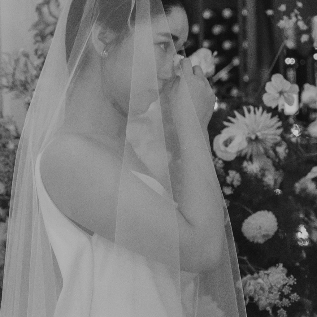 Wandong & Jingzhi - Wedding