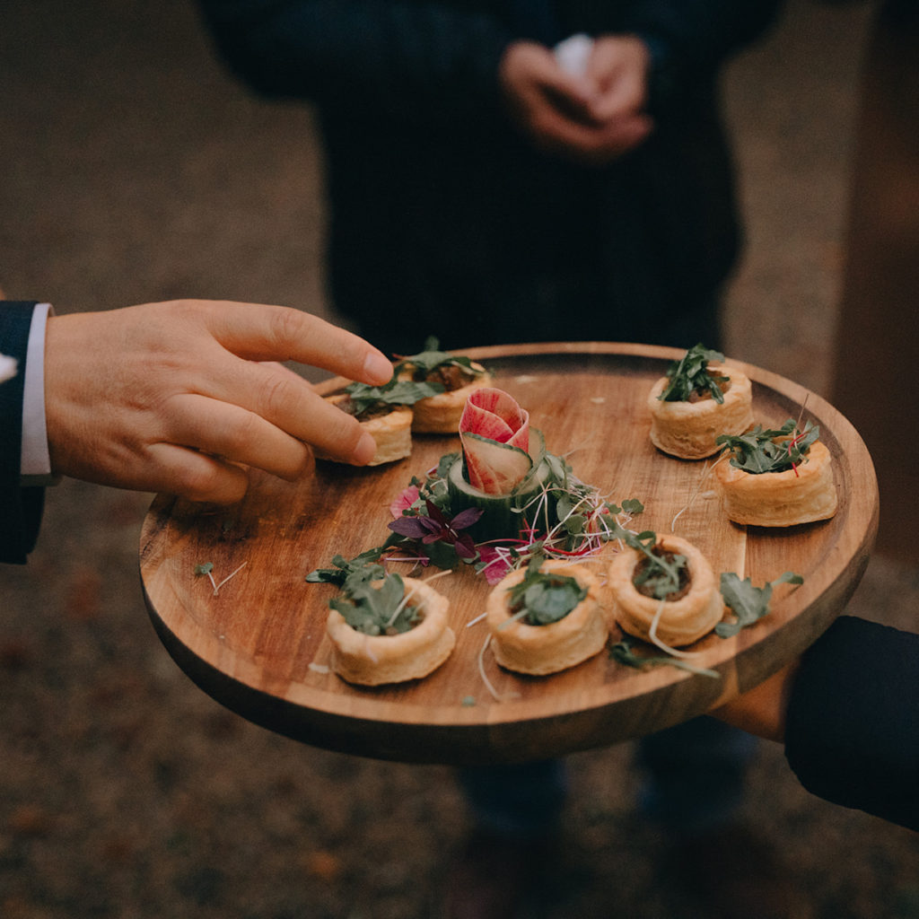 Wandong & Jingzhi - Wedding