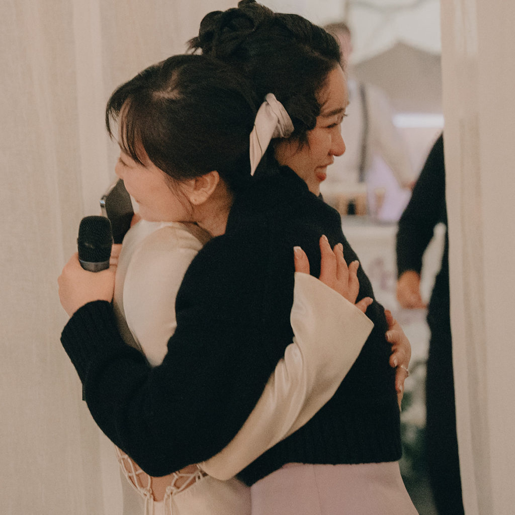 Wandong & Jingzhi - Wedding