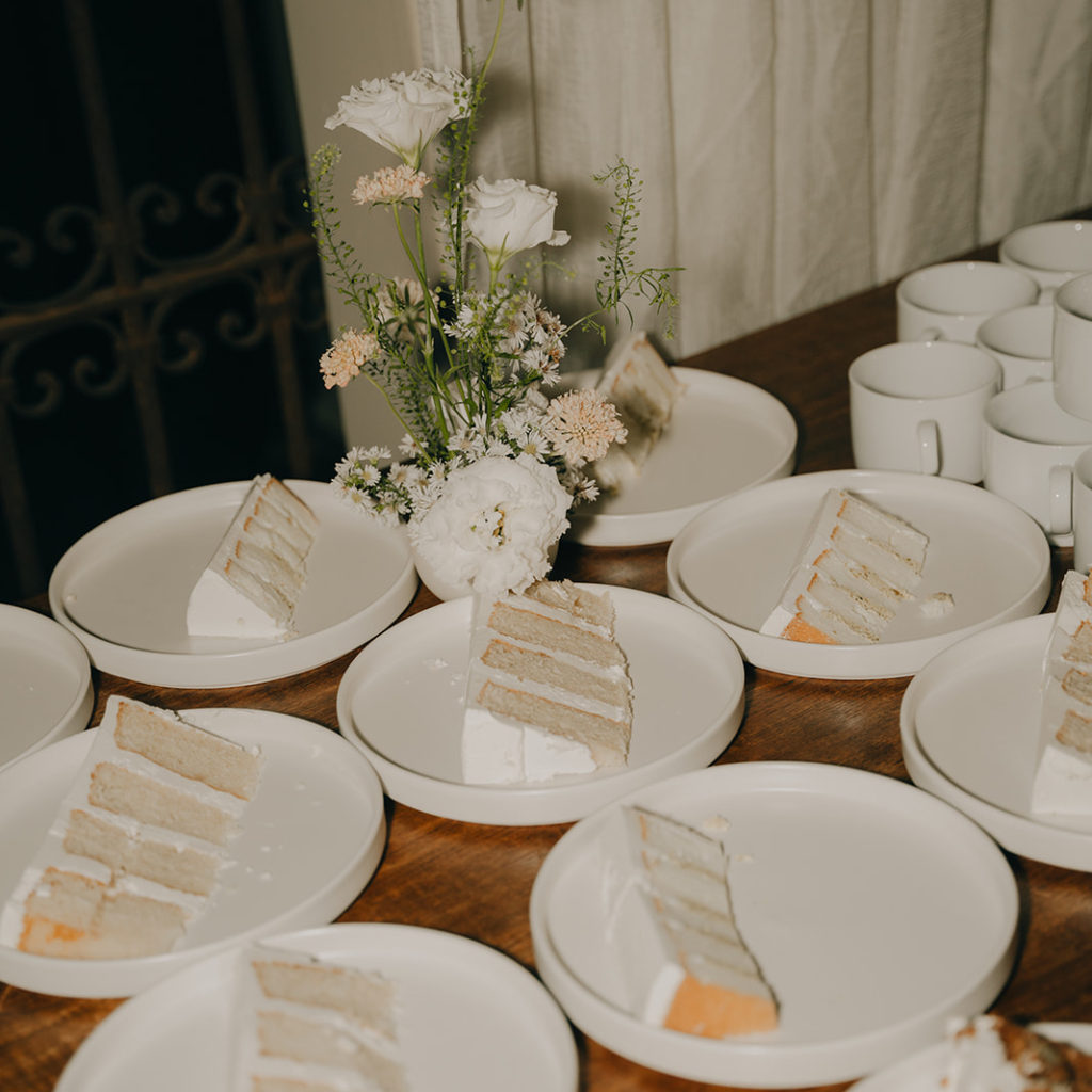 Wandong & Jingzhi - Wedding
