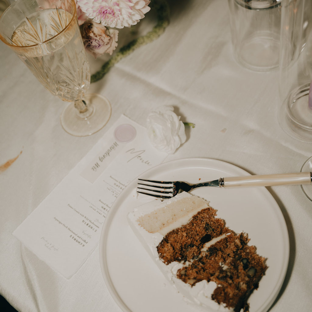 Wandong & Jingzhi - Wedding