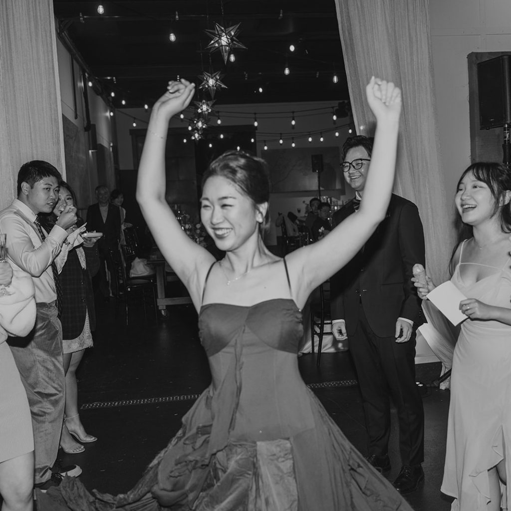 Wandong & Jingzhi - Wedding