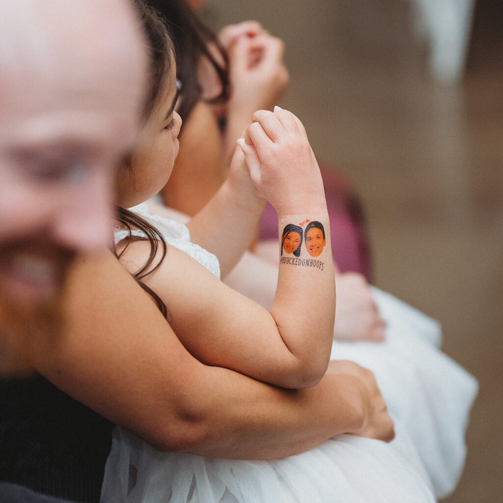 Emme + Joe