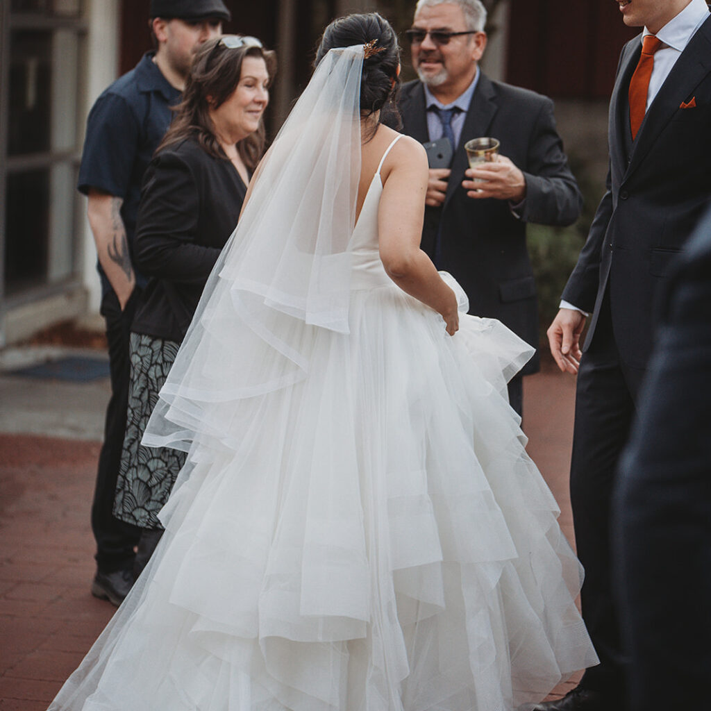 Emme + Joe