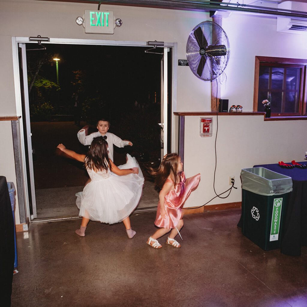 Emme + Joe