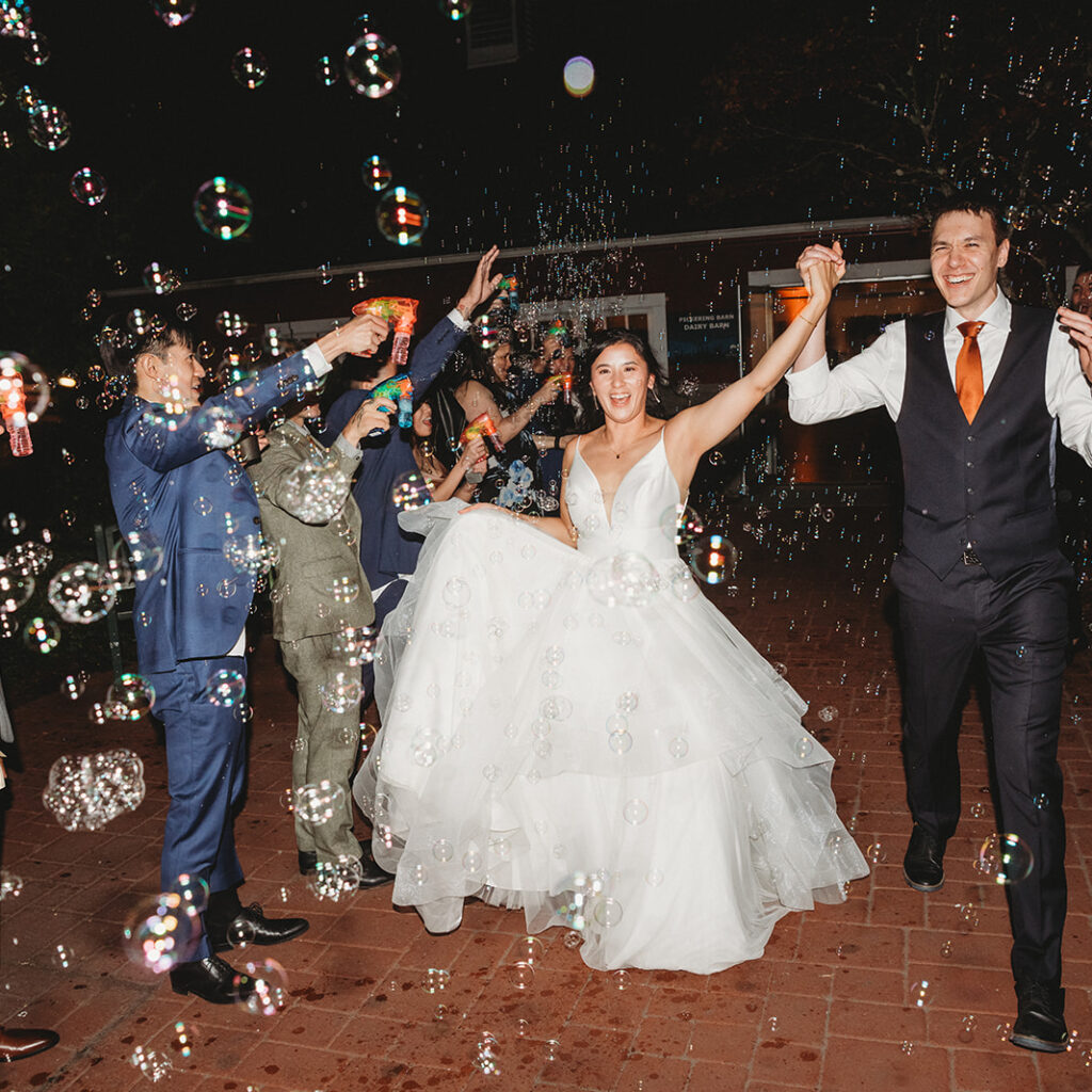 Emme + Joe